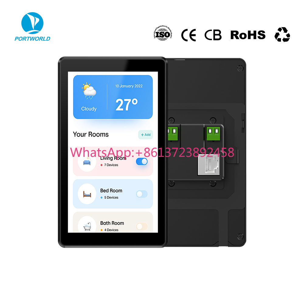 Sunworld Metal Frame 5.5inch I - огляд і ціна Home Bar Android