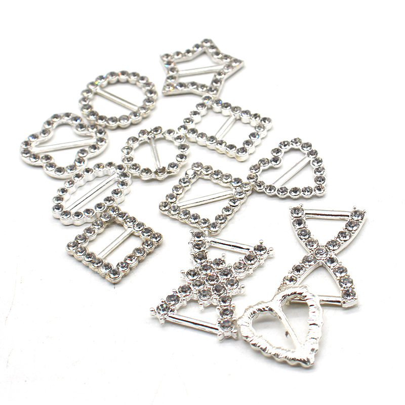 Shiny 28*45MM 5Pcs Crystal Rhi - огляд і ціна Cocktail Recipe Book