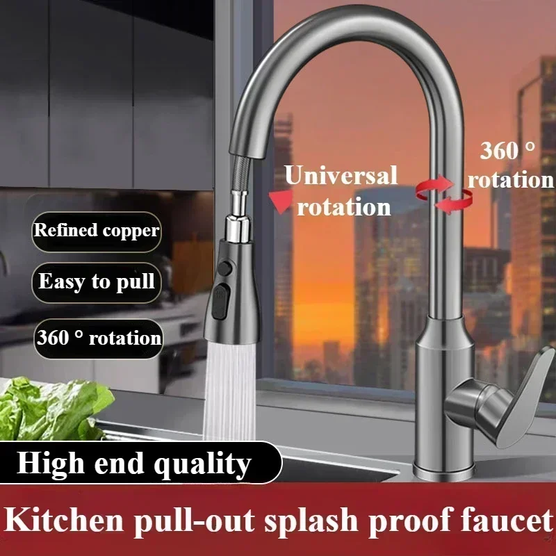 Kitchen Faucets Fine Copper Gu - огляд і ціна Home Bar Sink
