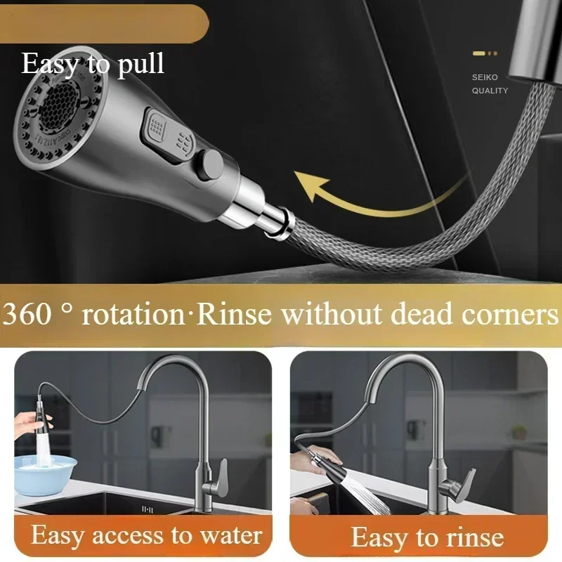 Kitchen Faucets Fine Copper Gu - огляд і ціна Home Bar Sink