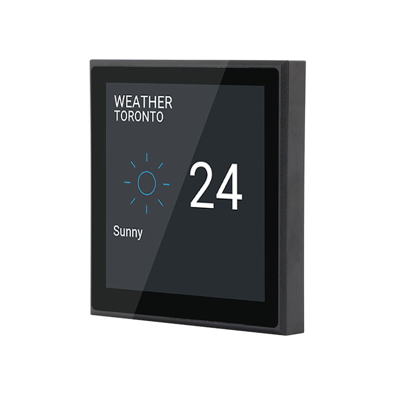 YC-SM41PM EU Smart Switch Modu - огляд і ціна Home Bar Android