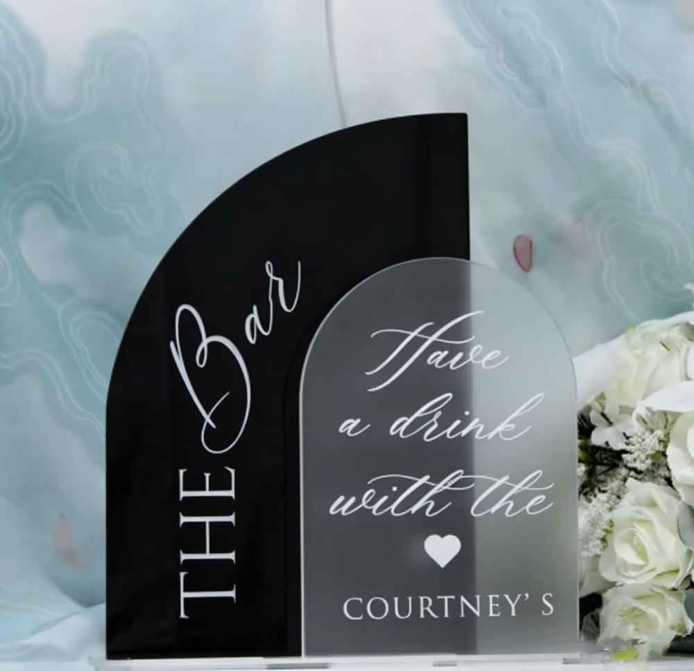 Personalized Wedding Party Bar - огляд і ціна Cocktail Recipe Book