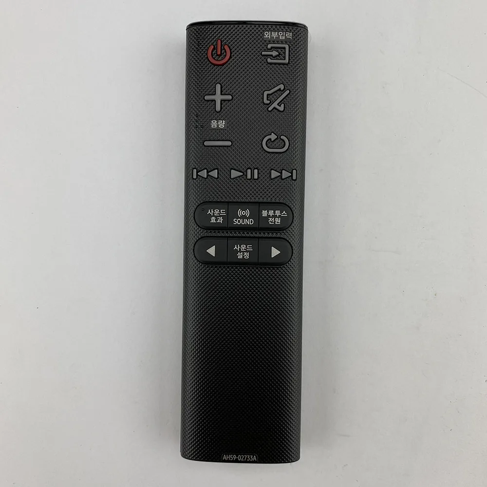 New Original Remote Control AH - огляд і ціна Home Bar And Theater
