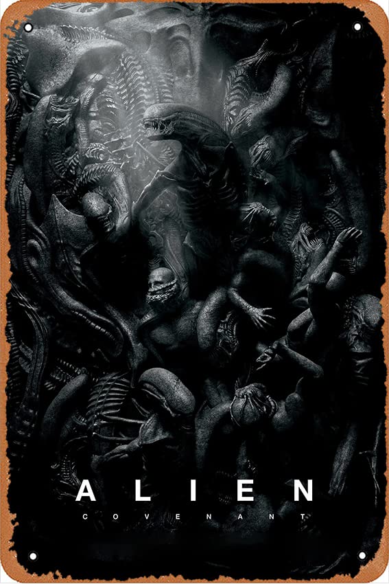 Movie Posters Alien Classic Ho - огляд і ціна Home Bar And Restaurant