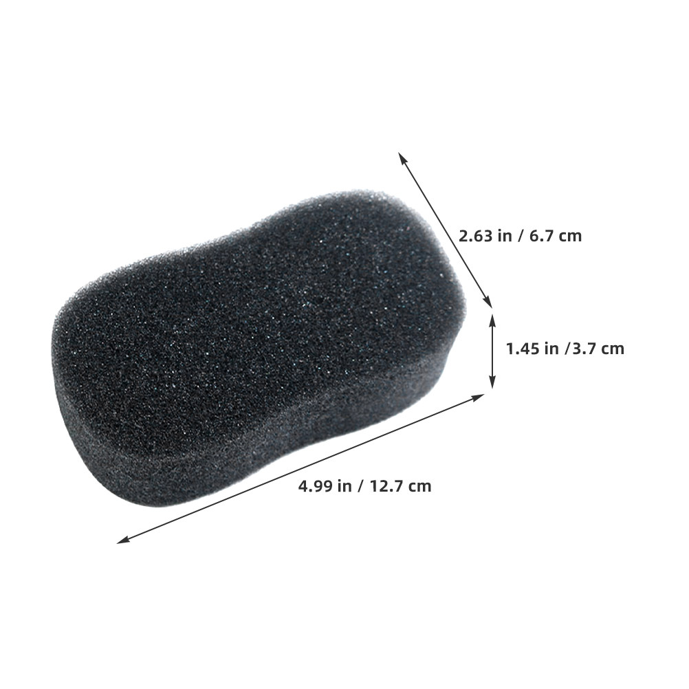 20Pcs Hair Removal Brush Ultra - огляд і ціна Home Barbershop
