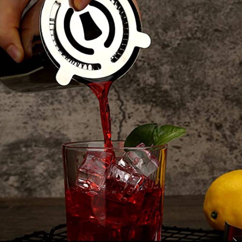 Stylish Bar Essentials Collect - огляд і ціна Home Bar Setup Kit