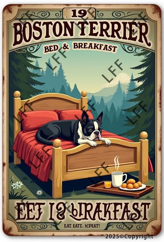 Metal Signs Vintage Wall Decor - огляд і ціна Home Bar And Restaurant