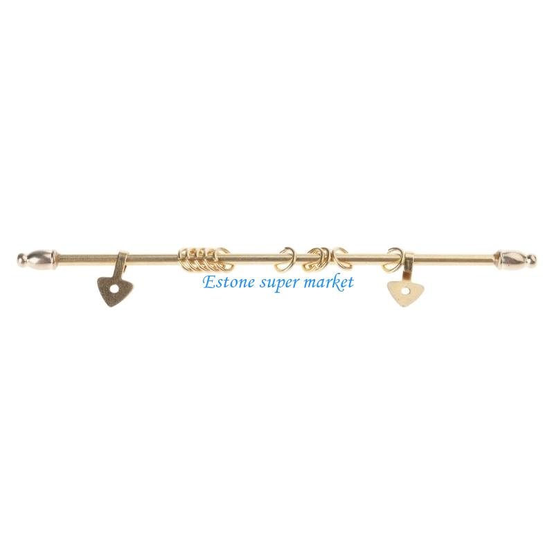 090B Handcrafts Miniature Gold - огляд і ціна Home Bargains