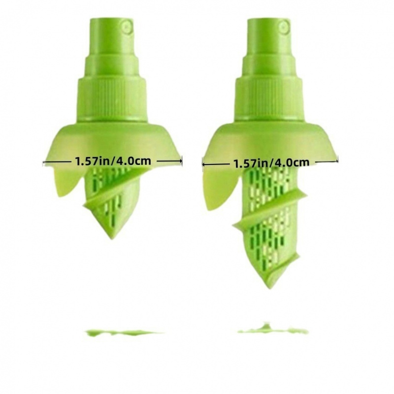 Kitchen Small Tools Manual Fru - огляд і ціна Citrus Juicer Bar