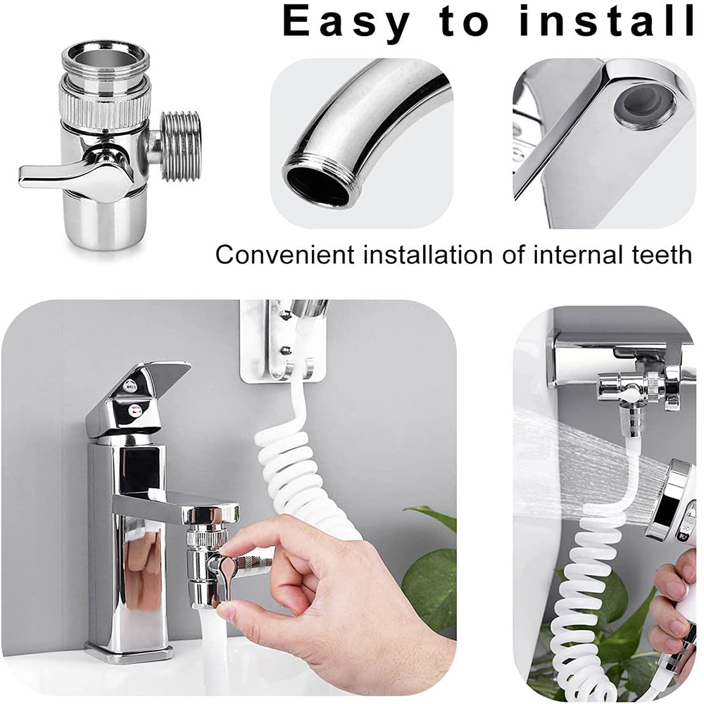 Upgraded Basin Faucet Extender - огляд і ціна Home Bar Sink