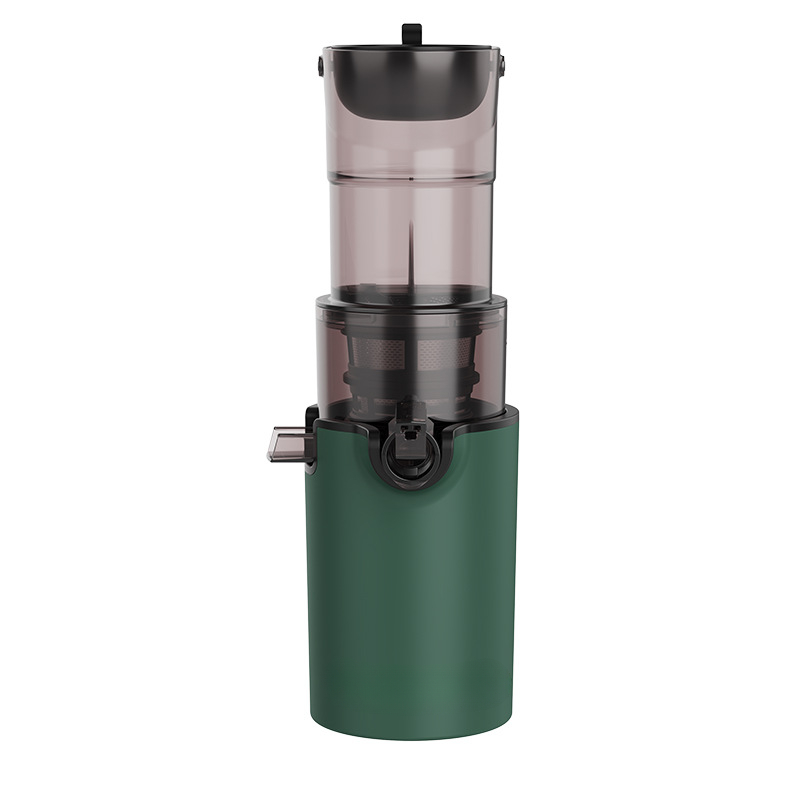 220V Household Electric Slow J - огляд і ціна Citrus Juicer Bar