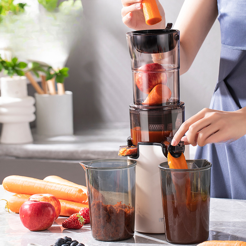 220V Household Electric Slow J - огляд і ціна Citrus Juicer Bar