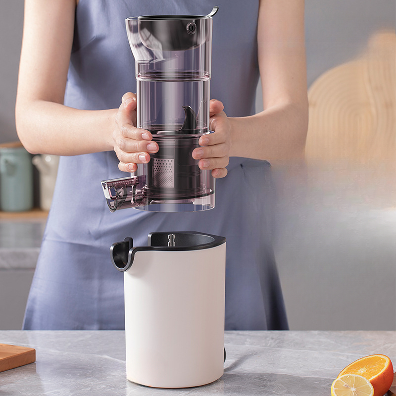 220V Household Electric Slow J - огляд і ціна Citrus Juicer Bar