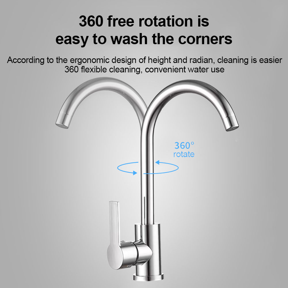 1pc Basin Faucet Bathroom Wash - огляд і ціна Home Bar Sink